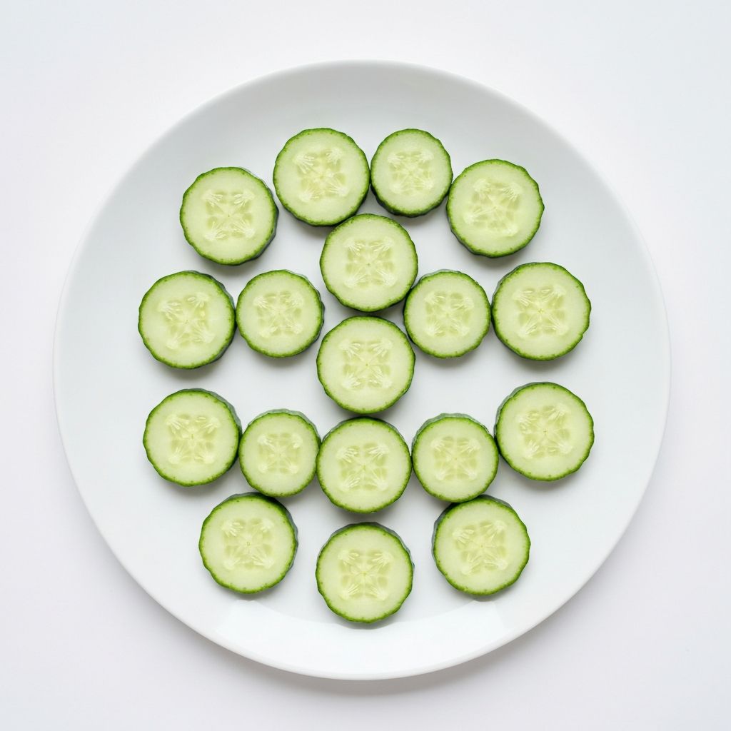 Satiety feedback mechanisms